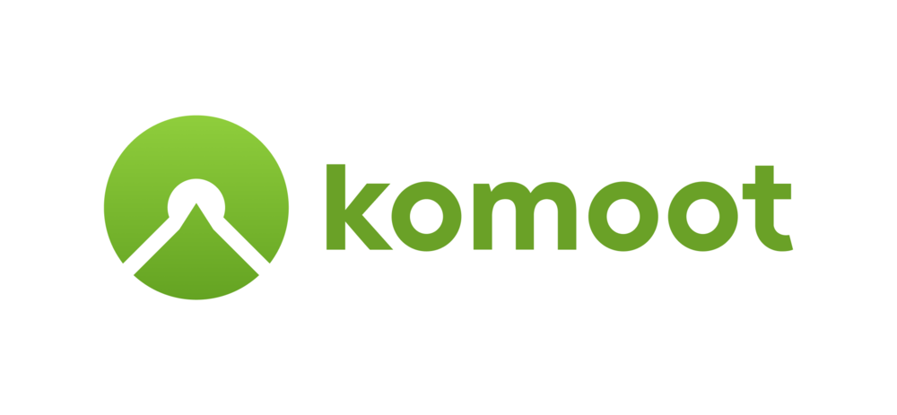 Komoot App